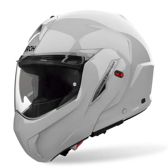 Casco Airoh Mathisse II Color