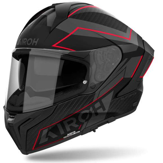 Casco Integral Airoh Matryx Sentinel
