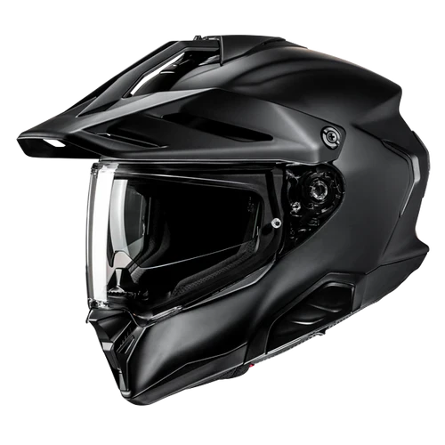 Casco HJC RPHA 60 - Matte Black - vista 1