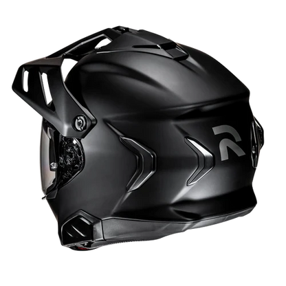 Casco HJC RPHA 60 - Matte Black - vista 2
