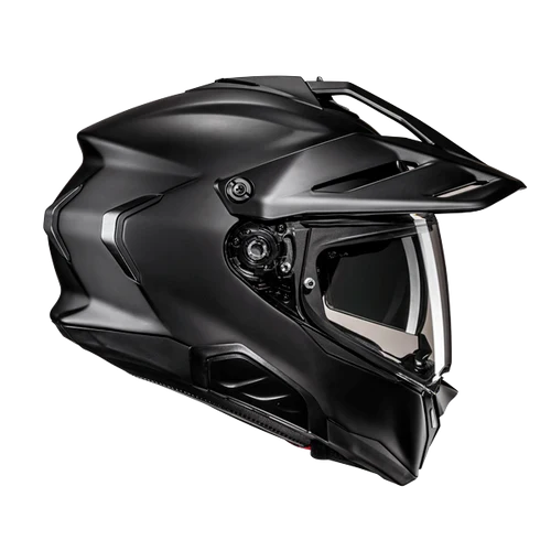 Casco HJC RPHA 60 - Matte Black - vista 3