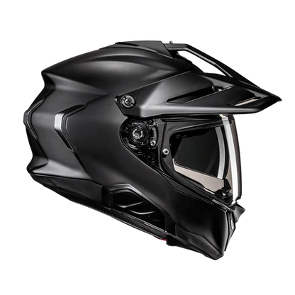 Casco HJC RPHA 60 - Matte Black - vista 3