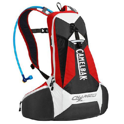 Mochila de hidratación Camelbak 70oz Charge 10 LR