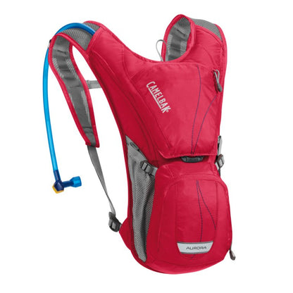 Mochila de hidratación Camelbak 70oz Aurora CRUX 2Lts