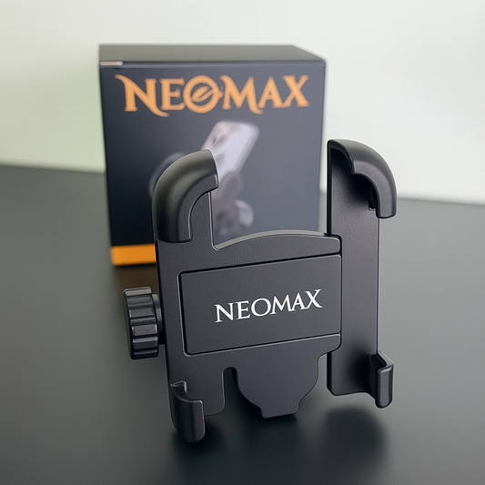 Soporte Universal Neomax para Smartphone / Moto - Bike