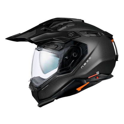 Casco Nexx X.WED3 Zero Pro - CARBON MT - vista 1