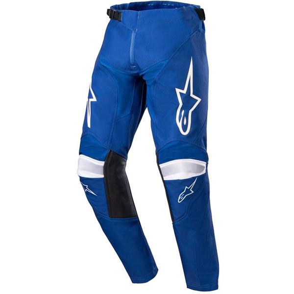 Alpinestars 3741823-7021 - Blue Ray White
