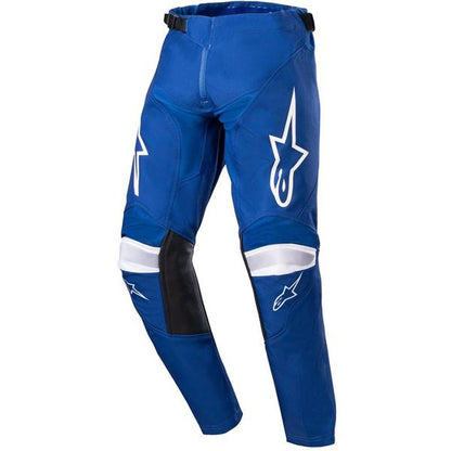 Alpinestars 3741823-7021 - Blue Ray White