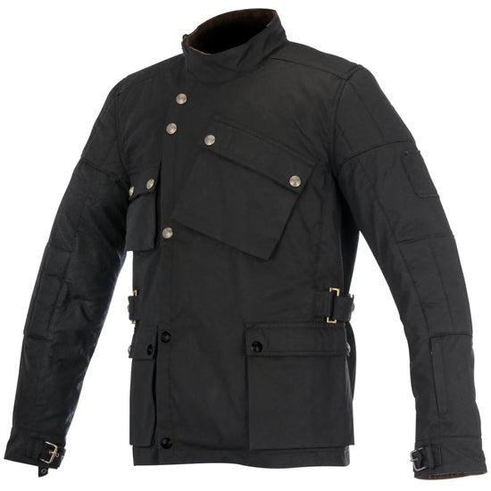 Chaqueta Alpinestars Oscar Enduro