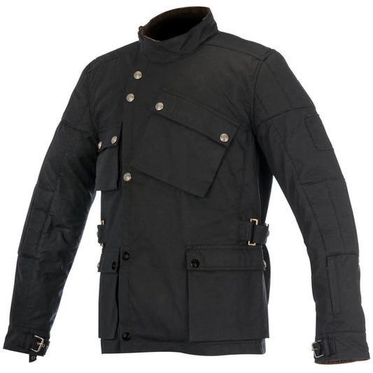 Chaqueta Alpinestars Oscar Enduro