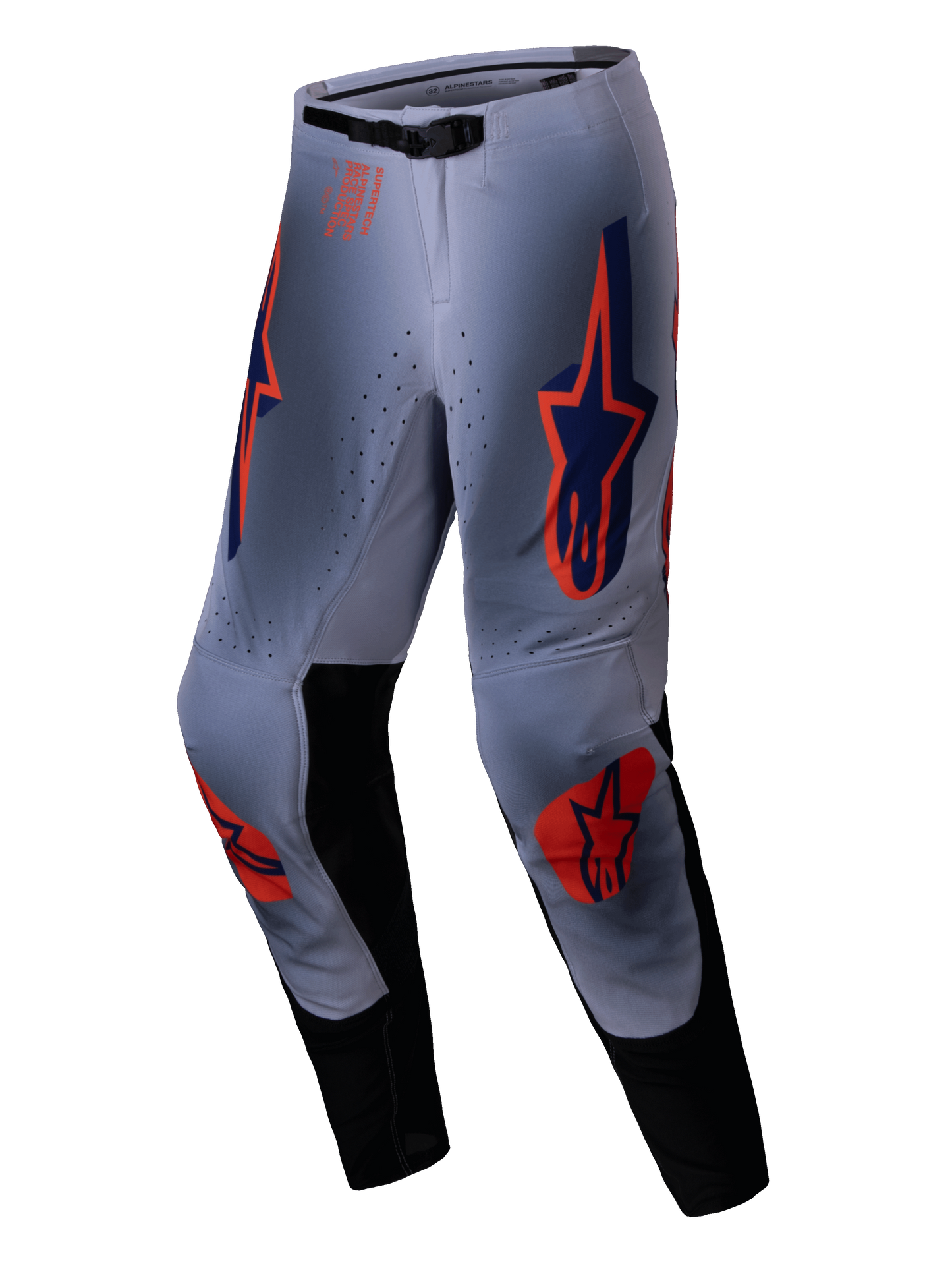 Pantalón Alpinestars Supertech Lipan