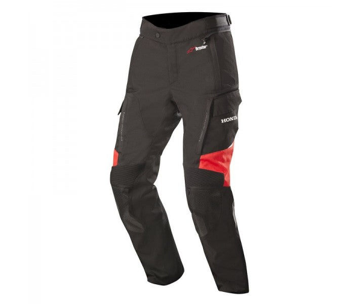 Alpinestars Honda Andes V2 Drystar 