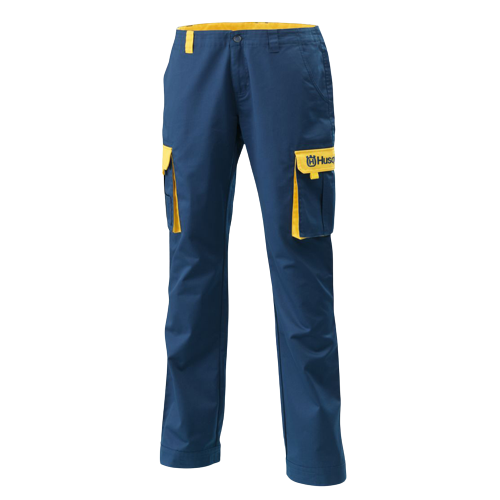Pantalones Husqvarna
