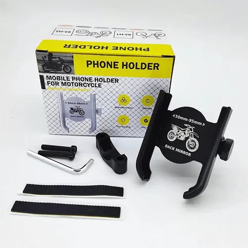 Soporte Universal  para Smartphone / Moto - Bike