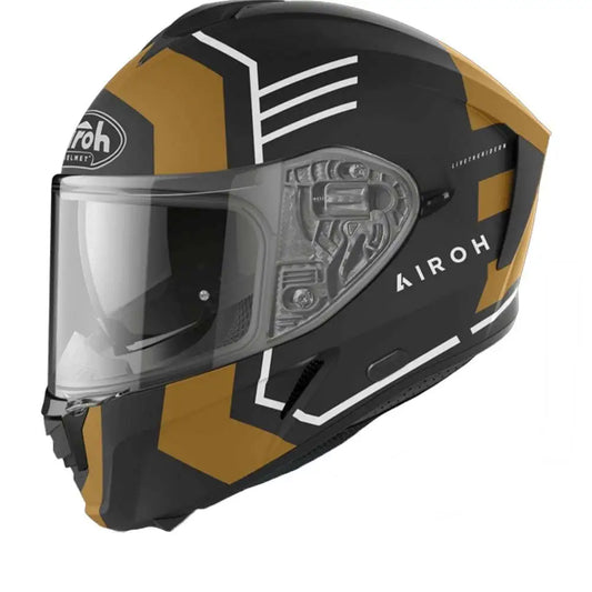 Casco Airoh Spark Thrill