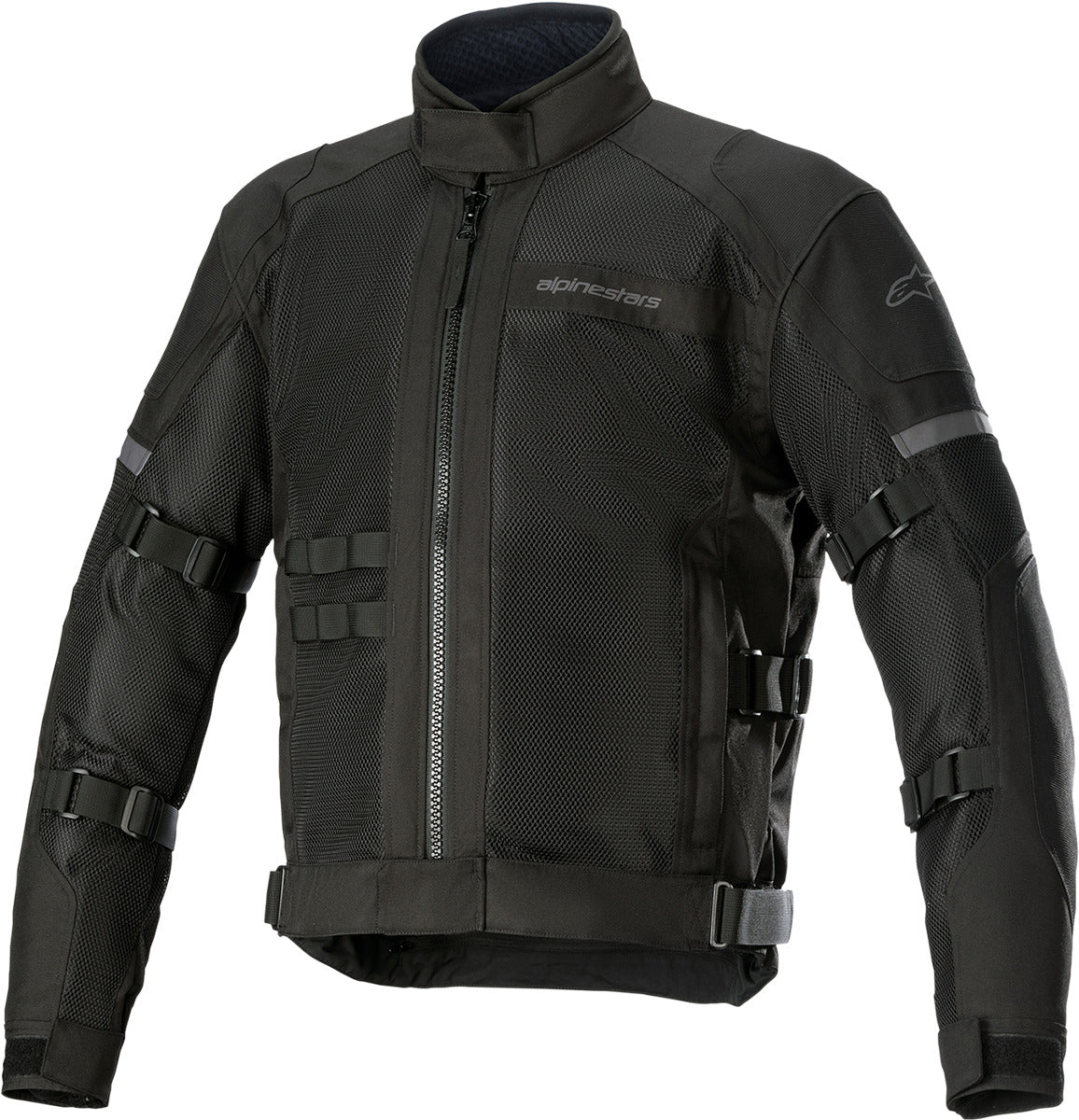 CHAQUETA ALPINESTARS CROSSHILLWP AIR