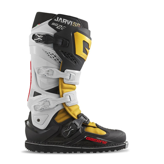 Bota Gaerne SG-22 Jarvis 50 Enduro
