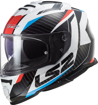 Casco LS2 FF800 Assault Integral