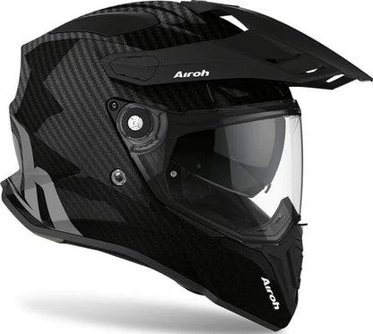 Casco Airoh Commander Adventure Dual 