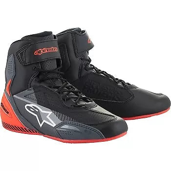 Bota Alpinestars Faster-3
