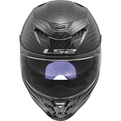 Casco SL2 Dragon Carbon