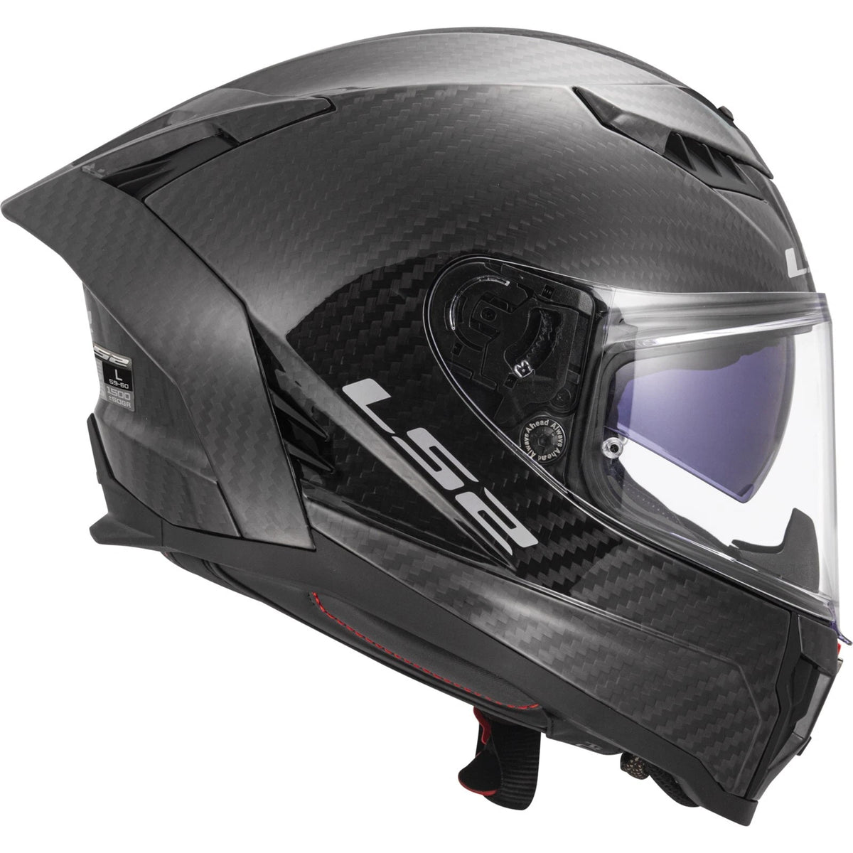 Casco SL2 Dragon Carbon