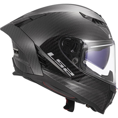 Casco SL2 Dragon Carbon