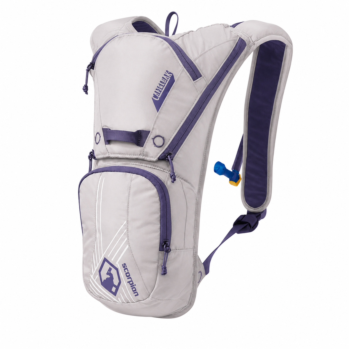Mochila de hidratación Camelbak 70oz Scorpion
