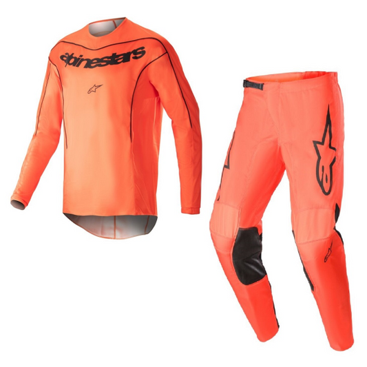 Conjunto  Alpinestars Fluid Lurv