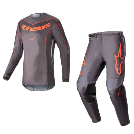 Conjunto  Alpinestars Fluid Lurv