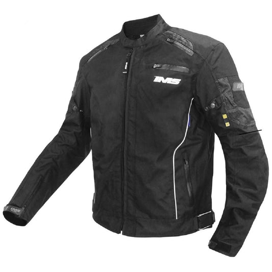 Chaqueta IMS Street 2023
