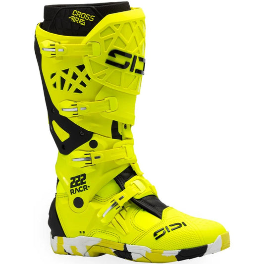 Botas Sidi Crossair C-X 222