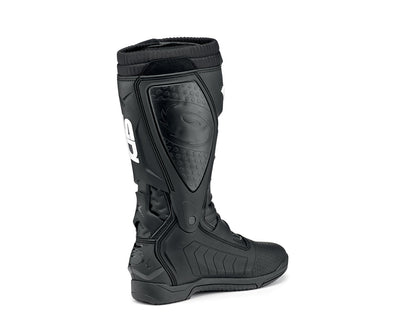 Botas Sidi X-Power SC - Black/Black - interior
