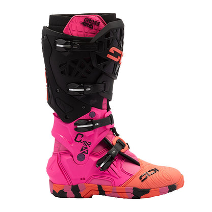 Botas Sidi Crossair C-X