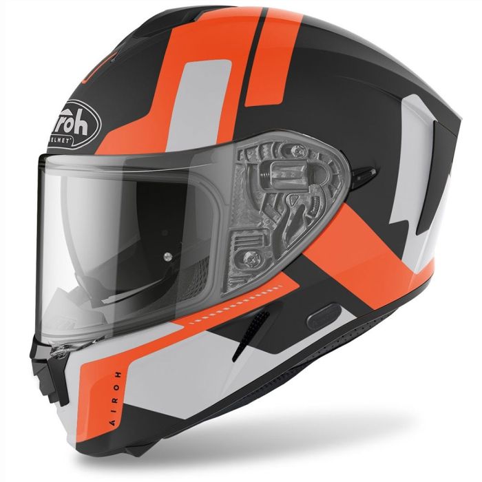 Casco Airoh Spark Shogun