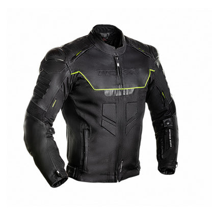 Texx NEGRO VERDE - vista principal