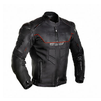 Texx NEGRO ROJO - vista principal