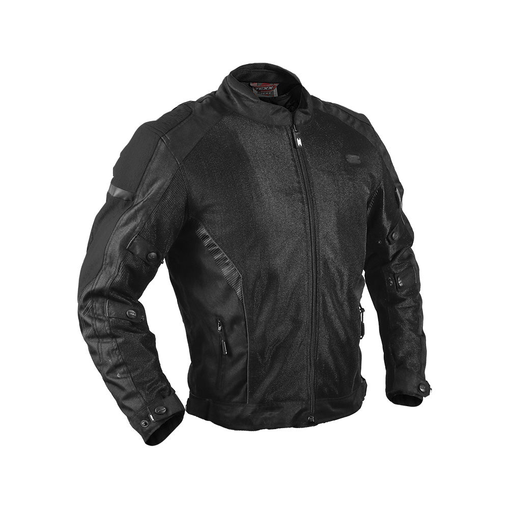 Texx NEGRO - vista 3