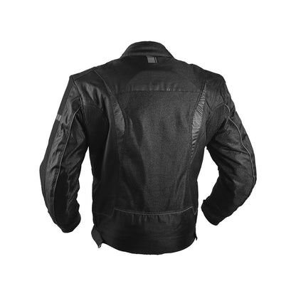 Texx NEGRO - vista 2