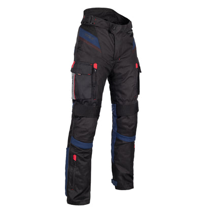 Texx NEGRO AZUL ROJO GRIS - vista principal