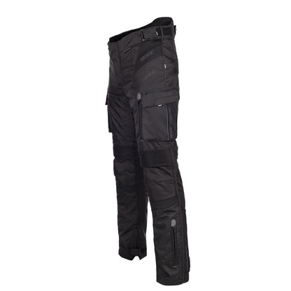 Texx NEGRO - vista 2