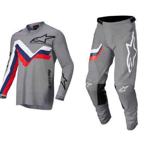 conjunto Alpinestars Racer Braap