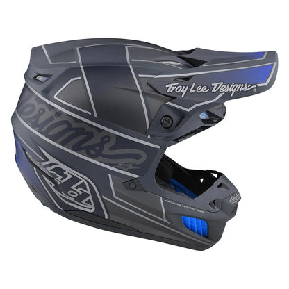 Casco Troy Lee SE-5 ECE composite