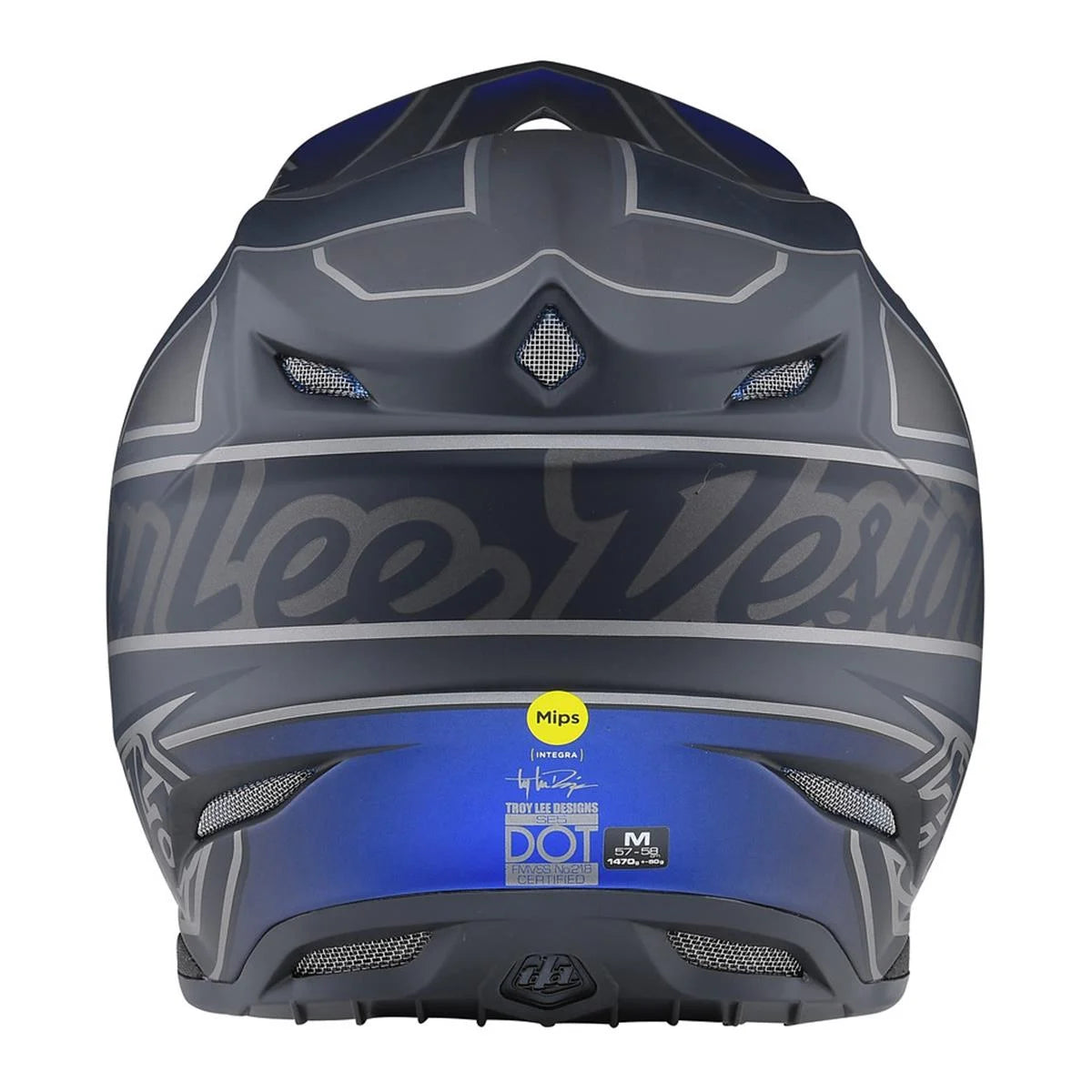 Casco Troy Lee SE-5 ECE composite