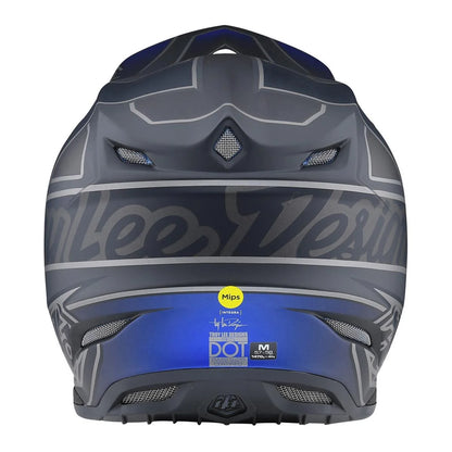 Casco Troy Lee SE-5 ECE composite
