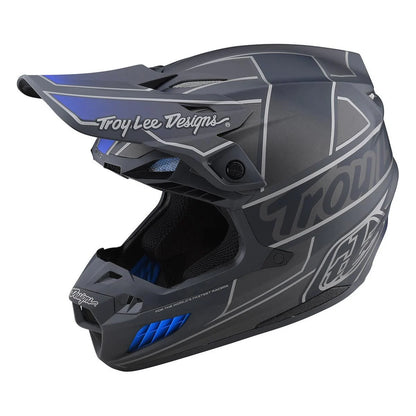 Casco Troy Lee SE-5 ECE composite