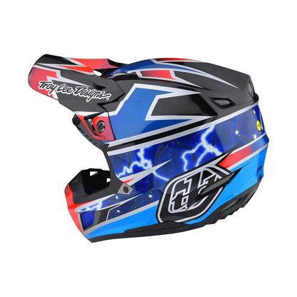 Casco Troy Lee SE-5 ECE composite