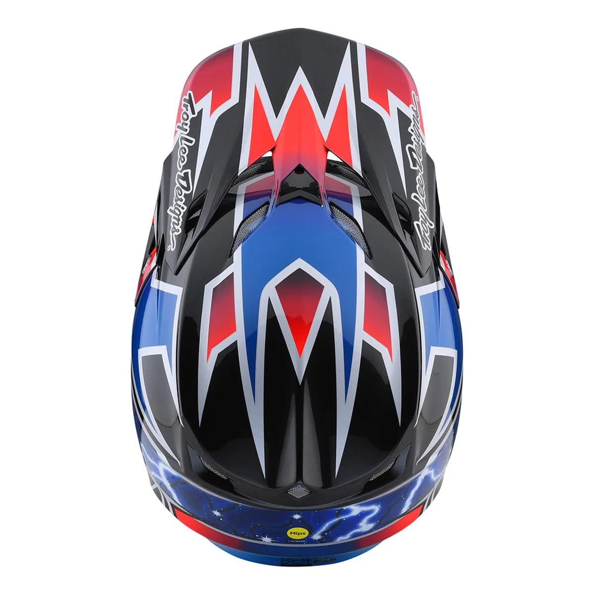 Casco Troy Lee SE-5 ECE composite