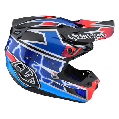 Casco Troy Lee SE-5 ECE composite