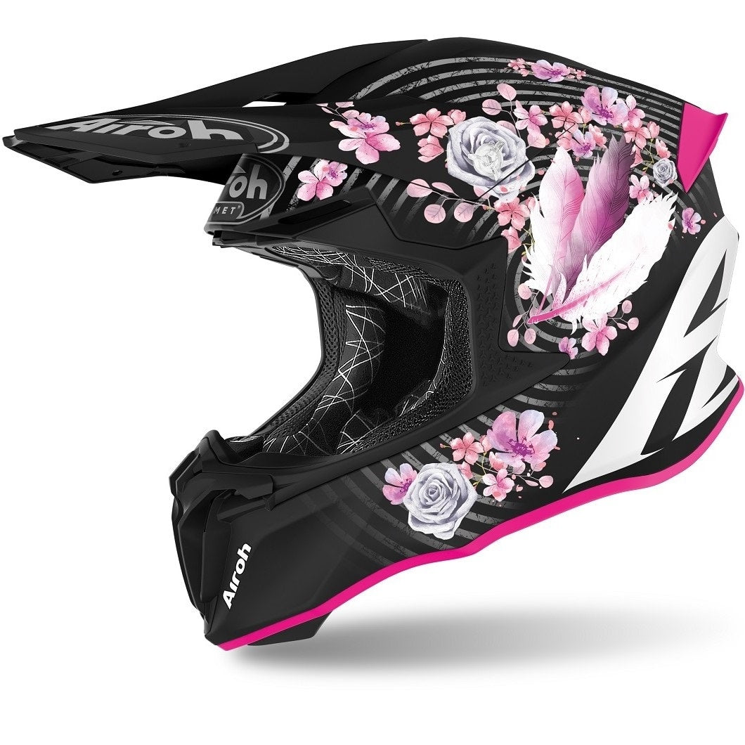 Casco Airoh Twist 2.0 MAD